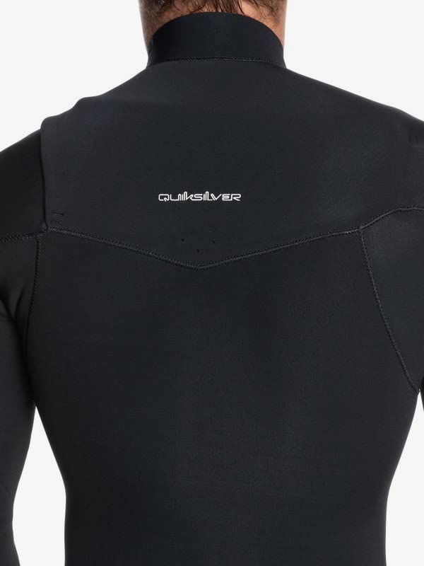 Amazon.co.jp: Quiksilver Everyday Sessions 3/2 チェストジップ